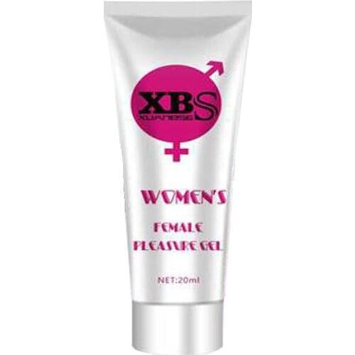 Increase Female Sexual Stimulant Women Lubricant Fast Orgasm Vaginal Tightening Gel Moistening Pleasure Enhancer Aphrodisiac