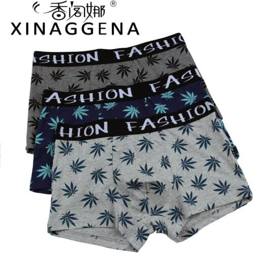 Мужские трусы-шорты XINAGGENA China At AliExpress