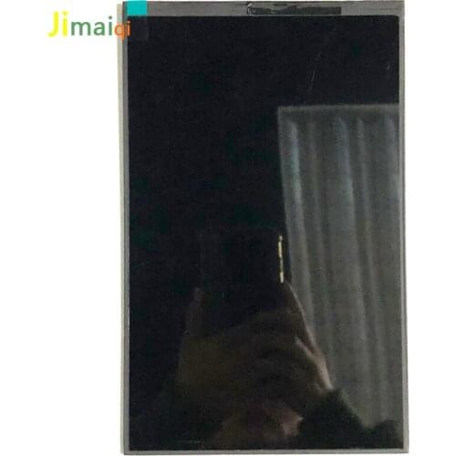 LCD Display Matrix For 10.1'' inch ZONNYOU ZN-107A Tablet inner display Panel Lens Glass Module replacement