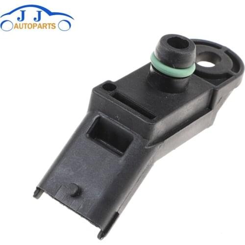 0261230049 New Wholesale MAP Intake Air Pressure Sensor For SEA DOO PWC GTX RXT RXP GTI WAKE 1500 TURBO TUTTI 4T