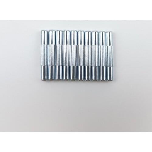 10pcs/set Folding Buckle Bolt Latch Fixed Pins for M365/PRO/PRO2 Electric Scooter Spare Parts