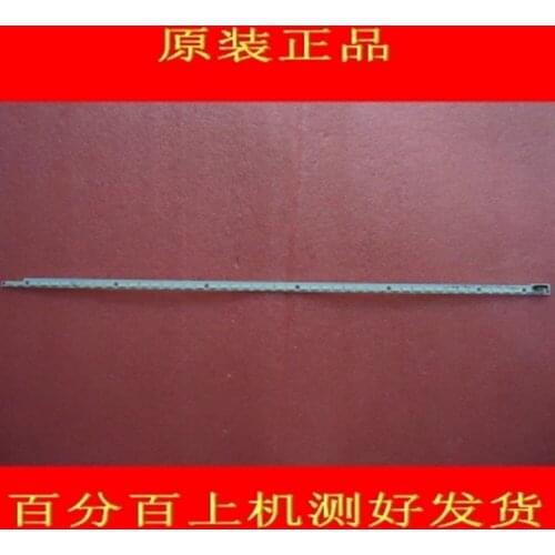 2piece/lot led backlight scree V390H1-LF6-TREM1 34-D096503 RL-2 E88441 1pcs=48led 489mm