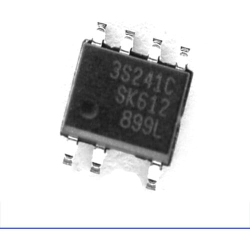 3S241CA 3S241C SSC3S241CA SOP-7 Original Brand New
