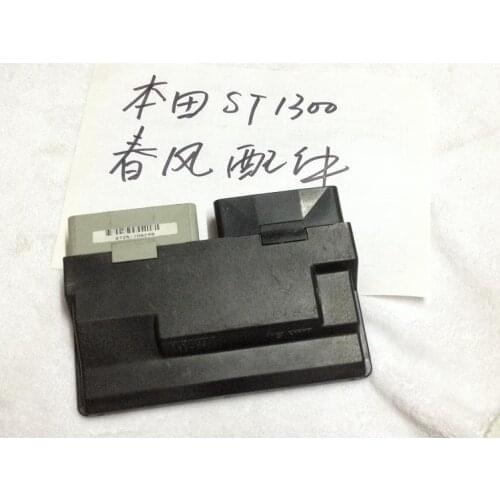 Motorcycle Ignition ECU Box Ignitor Computer Controller For Honda ST1300 STX1300 ST STX 1300