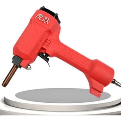 Woodworking Nail Gun Retreat Building High Quality Back Nail Gun Pneumatic Nail Gun Nail Puller Wooden Box Disassembly Nail Gun