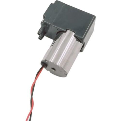 6L/M 180kpa Pressure Diaphragm 12v Dc Brushless Compressor