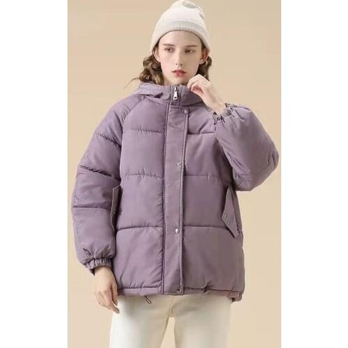 Женские парки с капюшоном Fanceey China At AliExpress