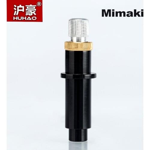 HUHAO 1pc MIMAKI Vinyl Cutter Blade Holder Cricut Cutting Plotter Vinyl Cutter Blades Holder Housing