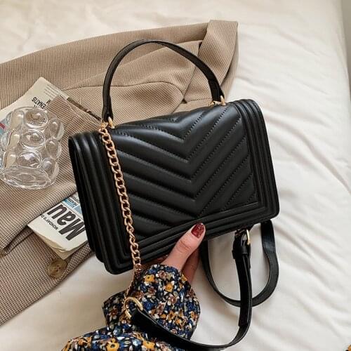 New Fashion Flap Shoulder bags for Women Crossboody Bags 2021 Luxury Design Ladies Messenger Handbags Purses Totes High Quality