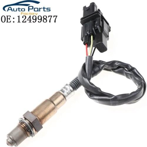 New Oxygen Sensor Front or Rear For Nissan Altima Titan 2004-2006 Sentra 12499877