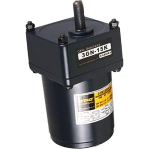 4RK25GN-C 4GN-25K 25W ac gear motor