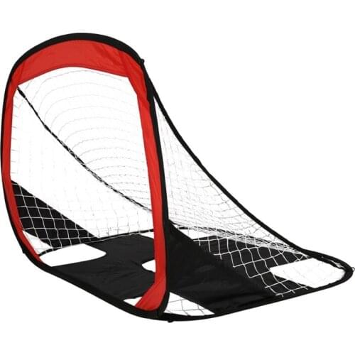 Folding Children Football Goal Door Set Football Gate Outdoor Sports Toys Kids Soccer Door Set