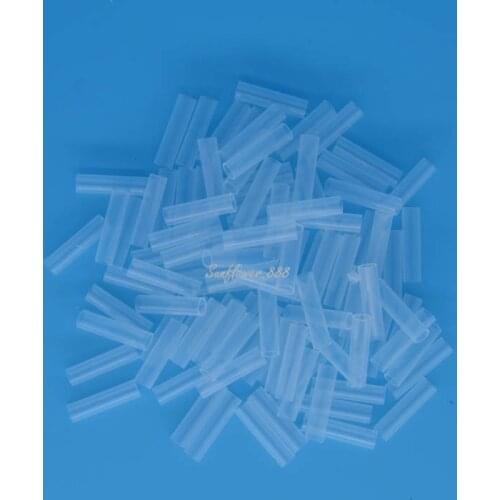 표준 글로우 스틱 팔찌 커넥터 액세서리 어린이 성인 글로우 파티 용품 Navadad PurimToy