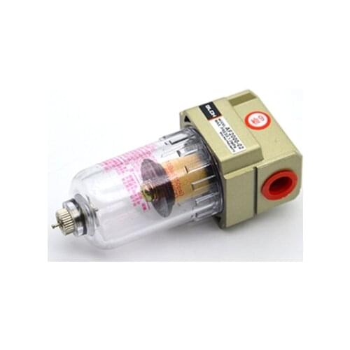 Dental aluminum Water Filter Valve for dental chair Accessory 1PC