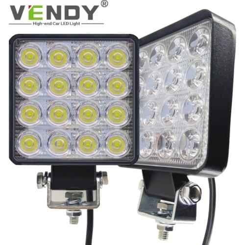 VENDY Spotlights