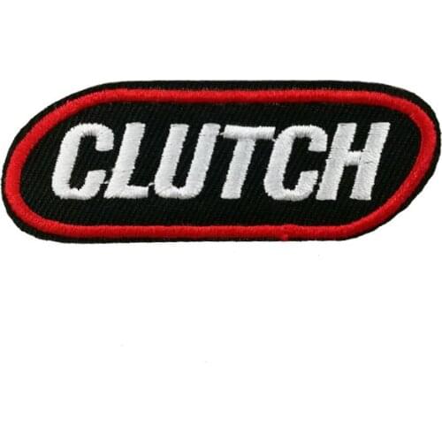 Embroidered iron on patches for clothing Cartoon Cute badge applique cosplay costume diy