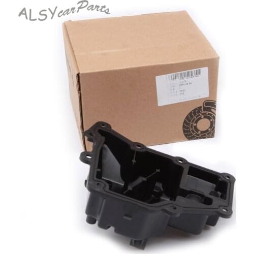 YMM 04E103464AA Oil Water Separator 1.2 TSI 1.4TSI Oil-Water Separators For Audi A1 A3 A4 Q3 S3 VW 04E103464F 04E 103 464 K