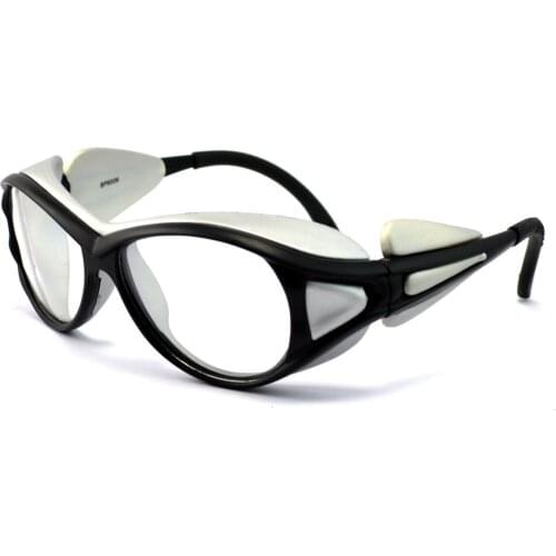 CO2 laser protective glasses