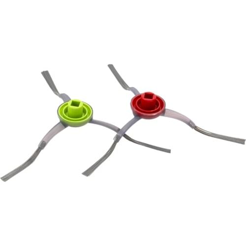 1Pair Replacement Side Brush for Ecovacs DEEBOT OZMO 950 Robotic Vacuum Cleaner Brushes Accessories