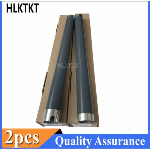 4PCS Upper Fuser Roller Heat Roller for Kyocera KM1620 KM1635 KM1650 KM2020 KM2050 KM2550 km 1620 1635 1650 2020 2C920050
