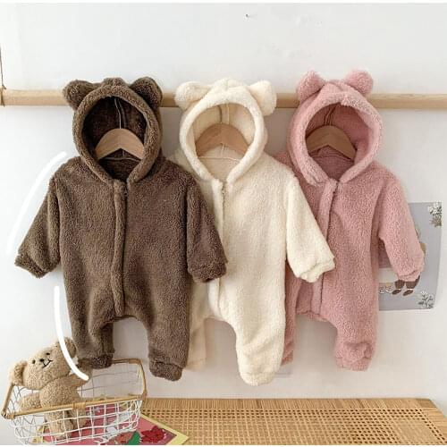 Зимние куртки для малышей Bear Leader China At AliExpress