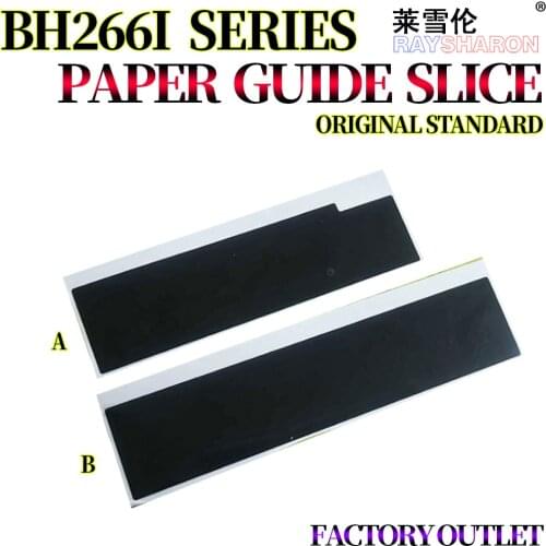 Paper Guide Slice For Use in Konica Minolta bizhub 266 306 7221i 7223i 7228i 226i 246i 266i 306i AD 268 308