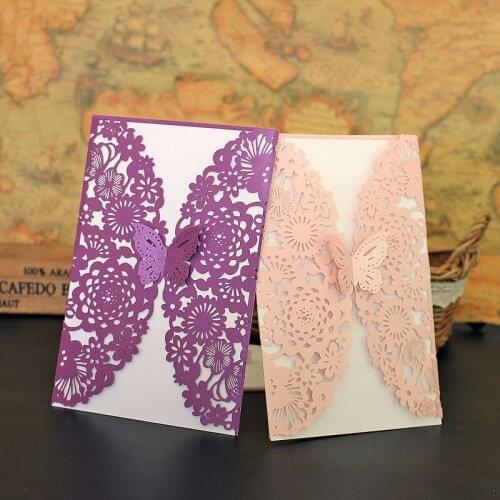 Свадебные приглашения Celadon China At AliExpress