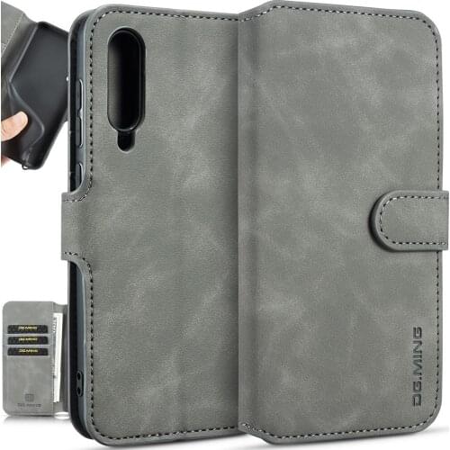 DG.MING Phone Cases Xiaomi Mi 9