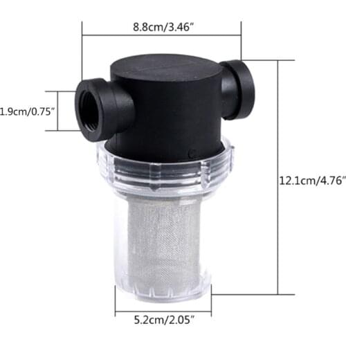 HNGCHOIGE Irrigation Systems