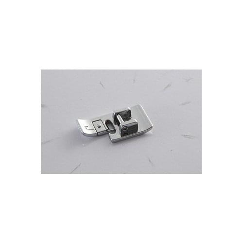 Hua wei jin multi-function electric sewing machine accessories side whipstitch presser foot J presser foot 4123806-45