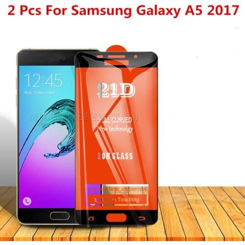 Защитные пленки для Samsung Galaxy A5 2017 LIANG MI China At AliExpress