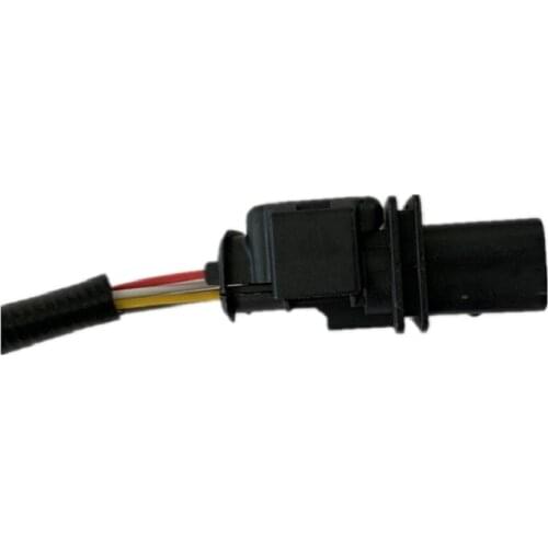 LSU-4.9 Wideband Oxygen Sensor 0258017025