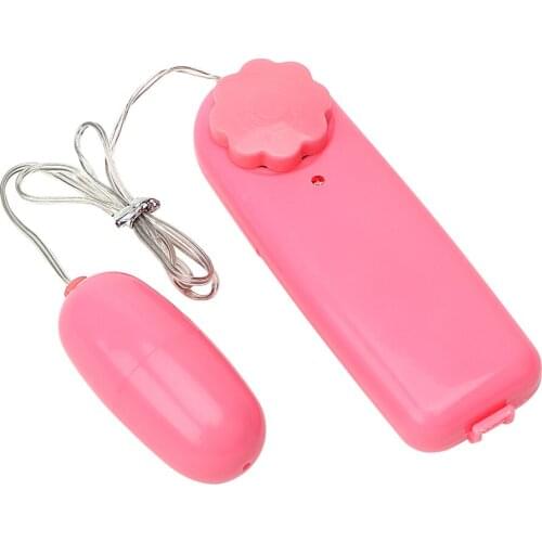 IKOKY G-Spot Massager Vibrating Egg Remote Control Strong Vibrator Clitoris Stimulator Sex Toys for Women Female Adult Product