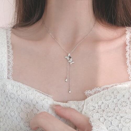 Silver Chains ModaOne China