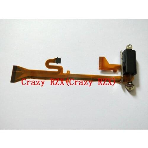 NEW LCD Rotating Shaft Flex Cable For Panasonic DMC-GH3 DMC-GH4 GK GH3 GH4 Digital Camera Repair Part