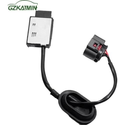 New Fuel Pump Delivery Control Module 1K0 906 093 G for Audi A3 for VW Beetle CC EOS GTI for Jetta for Passat