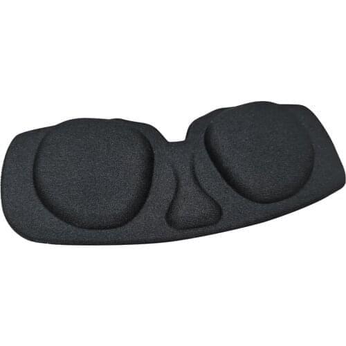 VR Lens Anti Scratch Case For Oculus Quest 2 VR Lens Protective Cover Dustproof Lens Cap For Oculus Quest2 Vr Accessories