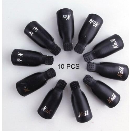 Prettysoul Nail Polish Remover Caps