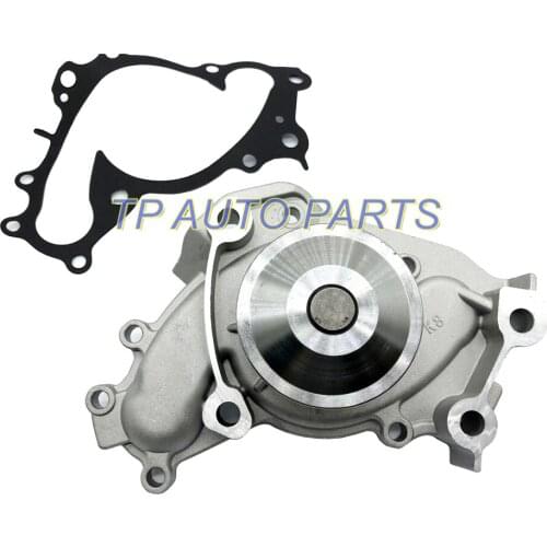 Engine Water Pump Assy Compatible With Toyo-ta Lexus OEM 16100-29085 1610029085