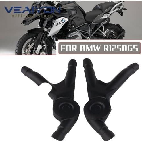 For BMW R1250GS LC ADV GS R 1250 R1250 Adventure R1250GSA 2019-2021 Motorcycle Side Frame Panel Guard Protector Cover Protection