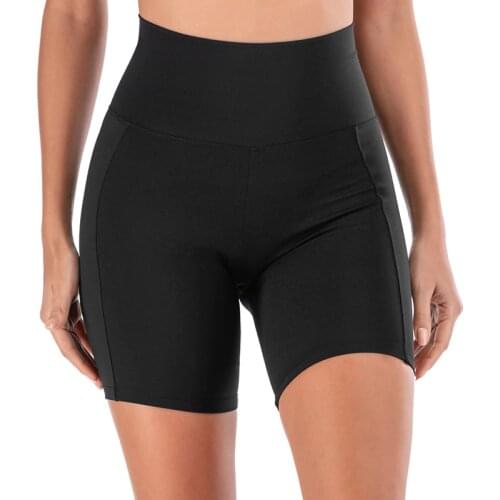 Women High Waist Workout Shorts Vital Seamless Fitness Yoga Short Scrunch Butt Gym Leggings Cycling Outdoor Running