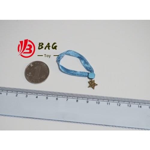 1/6 of the Action Figures Model DID A80092 US Marine Corps medal