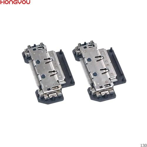 20PCS/Lot For ASUS MV11 Padfone MINI A11 USB Charging Port Connector Charge Dock Socket Jack Plug