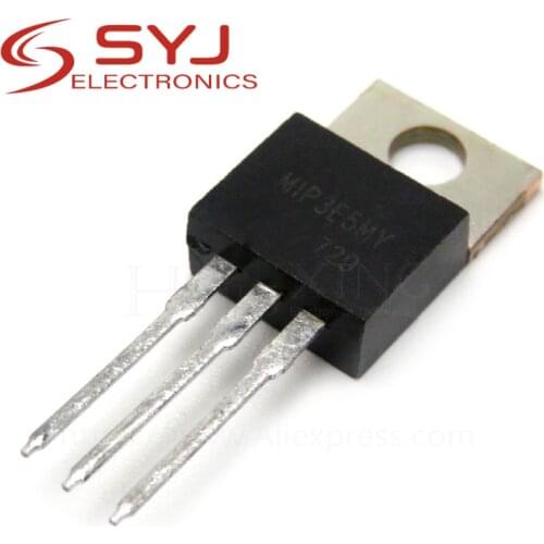 4pcs/lot MIP3E5MY M1P3E5MY TO-220 In Stock
