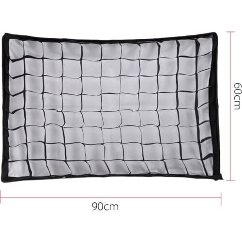 60cm x 90cm Honeycomb Grid For Photo Studio Softbox