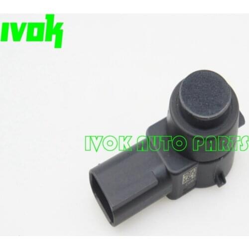 PDC Parking Distance Control Sensor For Peugeot 307 308 407 Citroen C4 Picasso DS3 9663821577YP 0263003643
