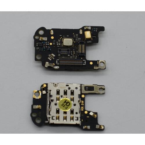 Микрофоны для телефонов Huawei Fjsmzx China At AliExpress