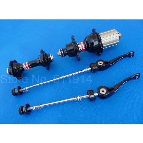 FLYXII Bicycle Hubs