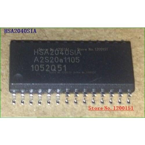 HSA2040SIA
