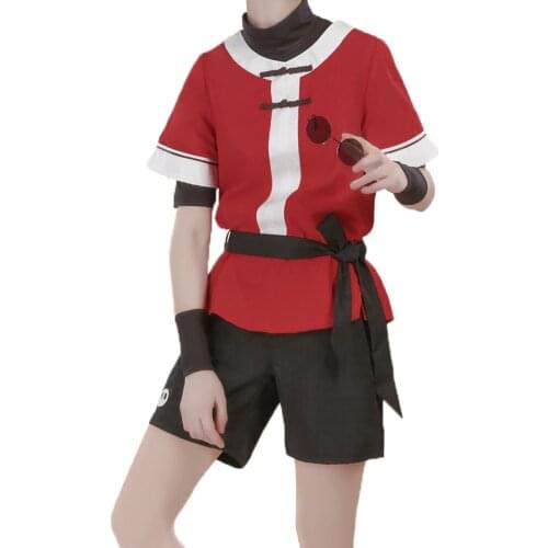 HUNTER HUNTER Killua Zoldyck Cosplay Costume Japanese Anime Uniform Suit Outfit Clothes